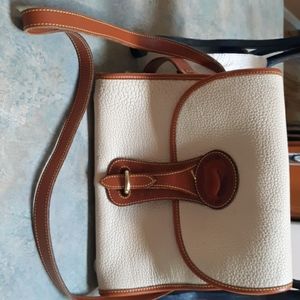 Dooney and Bourke handbag